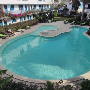 3* Appart hôtel Amanda With Pool