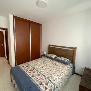  Apartamento Santos