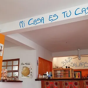 Salinas Apartment Maio Wifi Free Sal Rei