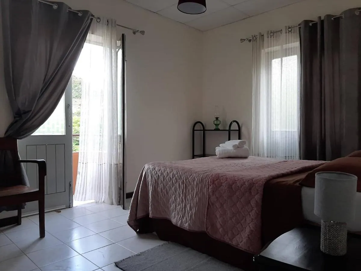 Casa Pedrina Bed & Breakfast Ribeira Grande
