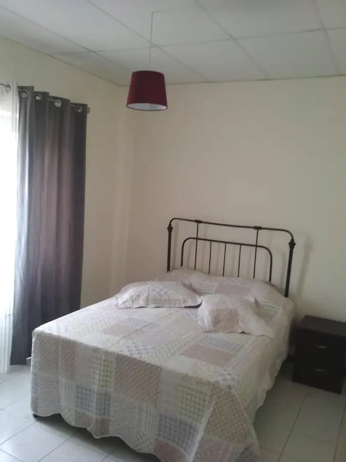 Casa Pedrina Bed & Breakfast Ribeira Grande Cape Verde