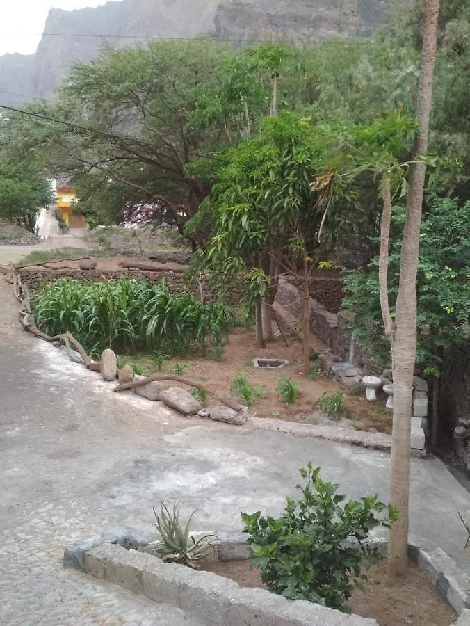 Casa Pedrina Bed & Breakfast Ribeira Grande