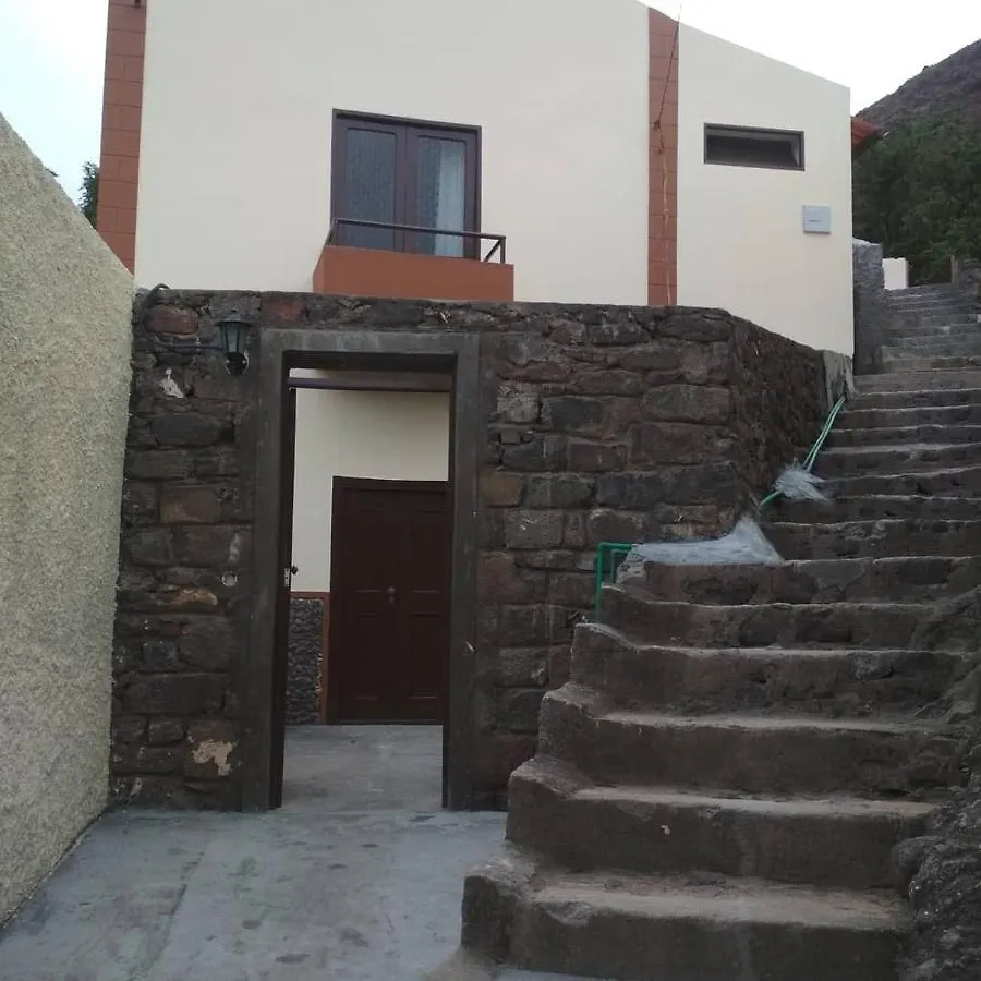 Casa Pedrina Bed & Breakfast Ribeira Grande Cape Verde