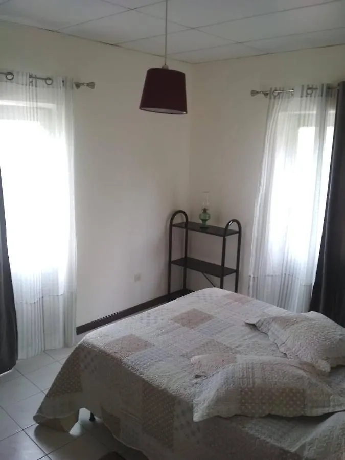 Casa Pedrina Bed & Breakfast Ribeira Grande