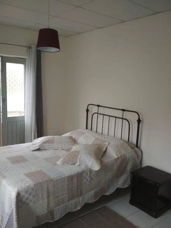 Casa Pedrina Bed & Breakfast Ribeira Grande 0*,  Cape Verde