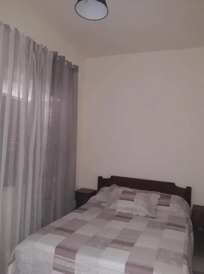 Casa Pedrina Bed & Breakfast Ribeira Grande