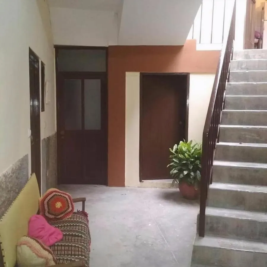 Casa Pedrina Bed & Breakfast Ribeira Grande