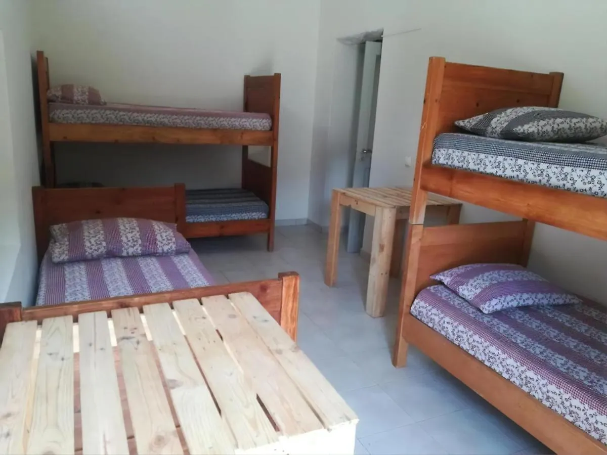Casa Pedrina Bed & Breakfast Ribeira Grande Cape Verde
